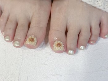 ネイルジョリー(Nail Jolie)/