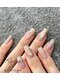 ネイルサロン キーズ(Nail salon Keys)の写真/フットも同価格！Instagramの写真など持ち込みOK♪【やり放題アート2本コース¥6700★4本コース¥7400】