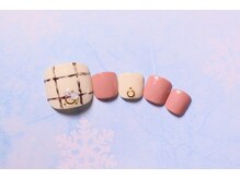 ディアナ 水戸赤塚店(DIANA)/定額フット　D-002　5,980円