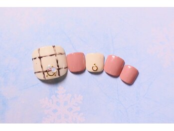 ディアナ 水戸赤塚店(DIANA)/定額フット D-002 5,980円