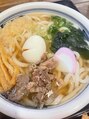 カーム(calm)&nbsp;美味しいうどん屋さん、教えてください◎