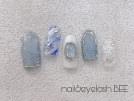 8月のキャンペーン☆ハンド