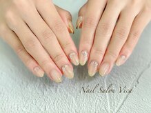 ヴィカ(Vica)/大人シンプルデザイン☆