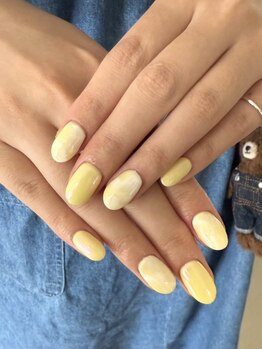 インプレス 蒲田店(Impress)の写真/【ワンポイントメニュー豊富】アセトンフリー採用★貴女の希望に合わせたデザインをご提供♪