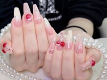 ラッキーネイル(lucky nail)