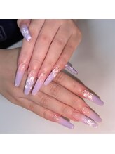 アモ(Amo)/ラテンネイル