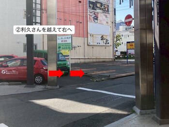 マニネイルケア 盛岡店(maninail CARE)/2