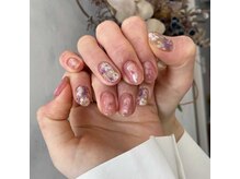 レセスト(Lesest)/ネイル［ネイル/フィルイン］