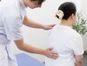 《なんかスッキリしない…自律神経の失調を改善》 60分 ¥12,100⇒¥4,980