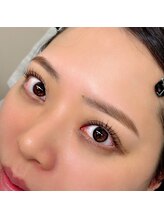 まつげパーマとマツエクと眉毛のお店 金山店/まつげパーマ/マツエク/眉毛