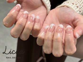 リッカ 鍋島店(Licca)/持ち込みデザイン