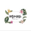 モアニ(moani)のお店ロゴ