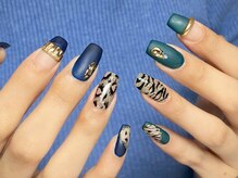 メゾンシンバ(Maison Simba)/Nuance x Animal