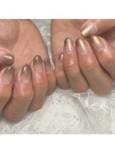 イロハ(IROHA)/お客様ネイル