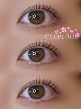 アイモア 多治見店(eye mor.)/まつげパーマ