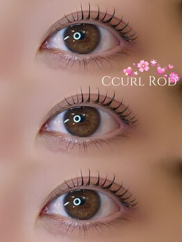 アイモア 多治見店(eye mor.)/まつげパーマ