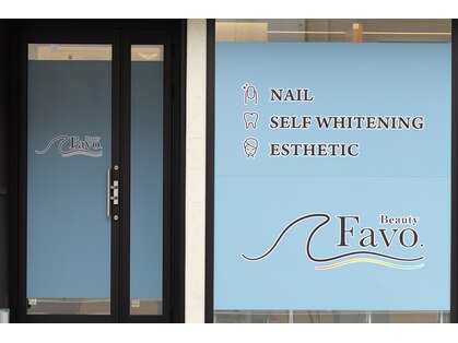 ファボ(Favo.)の写真