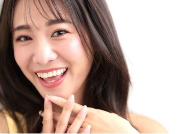 ベッキーラッシュ 博多駅前店(Becky Lash)の写真/SNSで話題!化粧品登録の次世代まつ毛パーマ[パリジェンヌラッシュリフト]すっぴんでも美しく華やかな目元へ