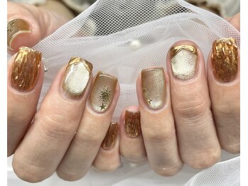 フェルンヴェー 代々木(Fernweh)/2025クリスマスデザイン