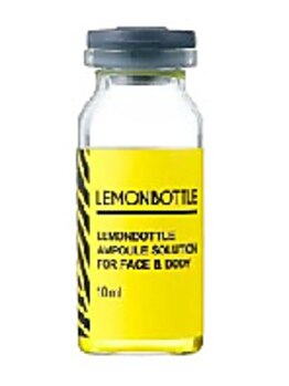 キャラ(Kyara)/レモンボトル