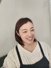 ネイルプラスユウ(NAIL+U) ホリグチ アヤノ