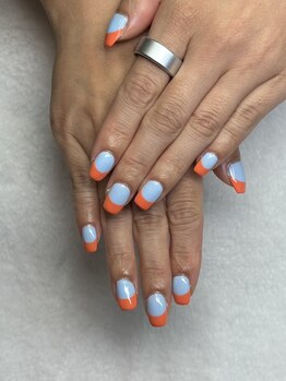 オランダエステティック(Holland Esthetics)/フレンチ