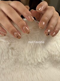 定額デザインＢ