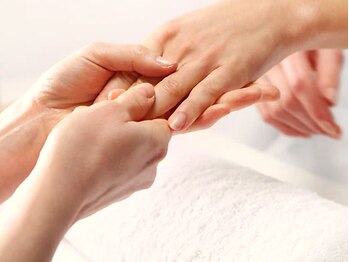 りらく もみのき 清水店/ハンドマッサージ