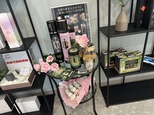 ブライトプラス 姫路店(Bright plus)の雰囲気(話題の《プロラボ》新商品を豊富にラインナップ♪)