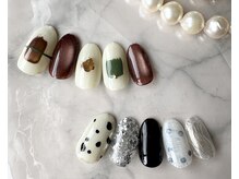 ルポネイル(repos.nail)