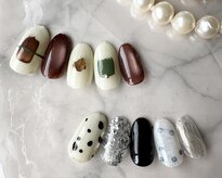 ルポネイル(repos.nail)