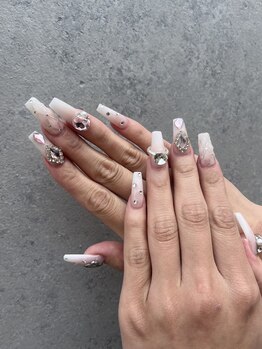 アユネイル(Ayunail)/