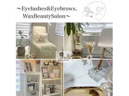 オラ アズール(Ola Azul)の写真