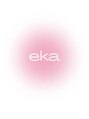 エカ(eka)/ｅ ｋ ａ
