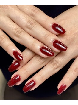 ミオ 亀戸店(mi.o)/ワンカラー