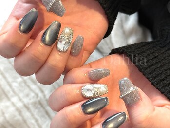 埋め尽くしデザイン