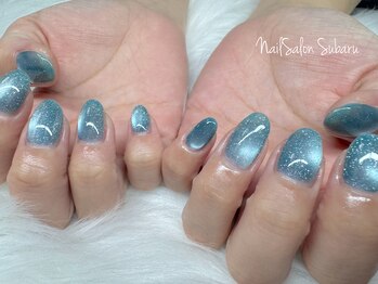 フラッシュマグネット☆