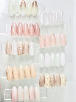 ネイルパーク ミツメ(Nail park_MITSUME)/office♪design【一覧】