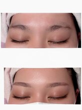 アトリエ ミニョン(Atelier Mignon.)/レディース眉Wax脱毛！！