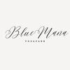 YOSAPARK Blue Mana東大和店【ヨサパークブルーマナ】のお店ロゴ