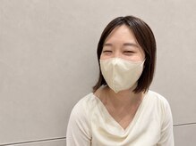 スウェイ アンド ヒュー(Sway&Hue)の雰囲気(お客様の表情や雰囲気まで含めてデザインします。)