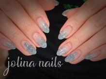 ジョリーナ ネイルズ 鶴見(Jolina Nails)/グラデーション