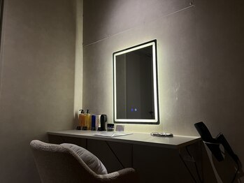 オンブル(ombre)の写真/【個室で心の底からリラックス】完全予約のプライベート空間なので人目を気にせずリラックス