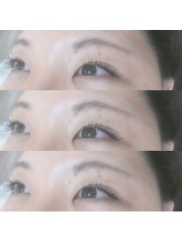 プライズアイリス アイラッシュ 池袋東口店(prize Iris eyelash)/セクシーデザイン♪ 【池袋】