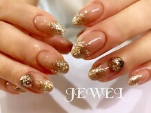 ジュエル(JEWEL)/ラメグラ