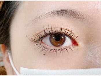 エイトラッシュ(8-lash)/フラットラッシュ上下付け放題