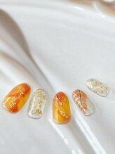 エブロマリン 湘南台店(evromarine)/autumn collection アートNo.R4