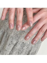 ネイルエース(Nail Ace)/ワンカラー