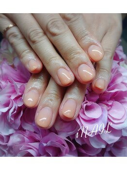 アイネイル(iNAIL)/