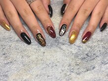 モレリア(morelia)/手書きアート